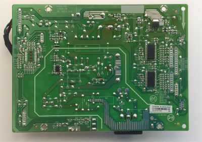 FUENTE PARA TV VIEWSONIC / NUMERO DE PARTE 23193526 / 48.7A912.01M / NUMERO DE PANEL M270HGE-L20 / MODELO VA2703-LED - Imagen 4